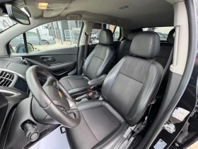 Chevrolet Trax 1.7CDTI* 131к.c* 110хил, снимка 13