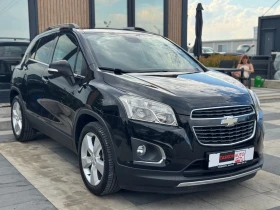 Chevrolet Trax 1.7CDTI* 131к.c* 110хил, снимка 3