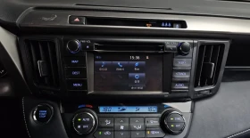 Toyota Rav4 2.5 Бензин, снимка 6