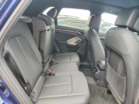 Audi Q3 2.0l Premium Plus S Line 45, снимка 10