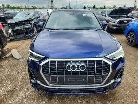 Audi Q3 2.0l Premium Plus S Line 45, снимка 5