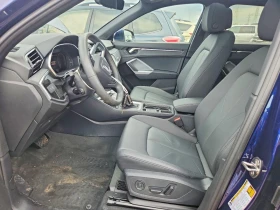Audi Q3 2.0l Premium Plus S Line 45, снимка 7