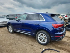 Audi Q3 2.0l Premium Plus S Line 45, снимка 2