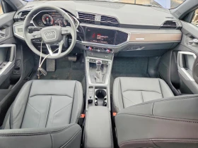 Audi Q3 2.0l Premium Plus S Line 45, снимка 8