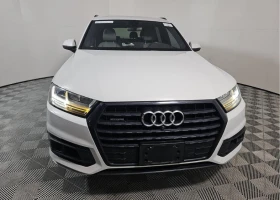 Audi Q7 PRESTIGE 3.0TFSI, снимка 6