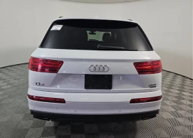 Audi Q7 PRESTIGE 3.0TFSI, снимка 4