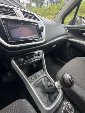 Suzuki SX4 S-Cross, снимка 15