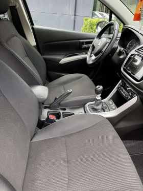 Suzuki SX4 S-Cross, снимка 12