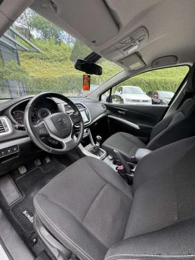 Suzuki SX4 S-Cross, снимка 10
