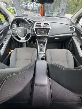 Suzuki SX4 S-Cross, снимка 13