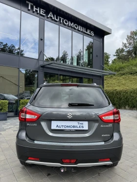Suzuki SX4 S-Cross, снимка 5