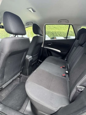 Suzuki SX4 S-Cross, снимка 9