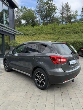 Suzuki SX4 S-Cross, снимка 6