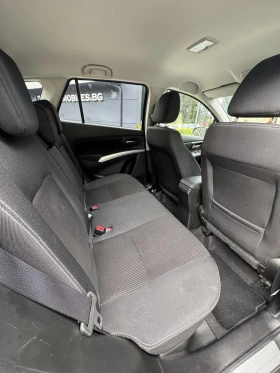 Suzuki SX4 S-Cross, снимка 11