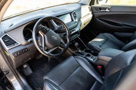 Hyundai Tucson 1.6 T-GDi Limited AWD, снимка 13