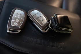 Hyundai Tucson 1.6 T-GDi Limited AWD, снимка 11