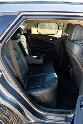 Hyundai Tucson 1.6 T-GDi Limited AWD, снимка 16