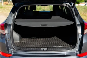 Hyundai Tucson 1.6 T-GDi Limited AWD, снимка 15