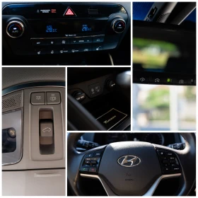 Hyundai Tucson 1.6 T-GDi Limited AWD, снимка 10