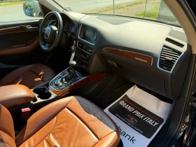 Audi Q5 3.0TDI* 240* Quattro* S-LINE, снимка 13