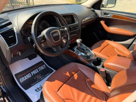 Audi Q5 3.0TDI* 240* Quattro* S-LINE, снимка 11