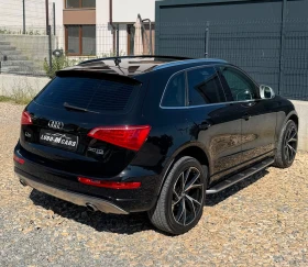 Audi Q5 3.0TDI* 240* Quattro* S-LINE, снимка 10