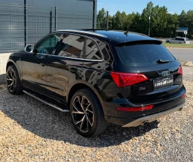 Audi Q5 3.0TDI* 240* Quattro* S-LINE, снимка 8