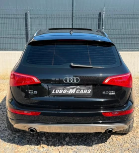 Audi Q5 3.0TDI* 240* Quattro* S-LINE, снимка 9
