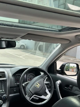 Honda Cr-v 2.2 CDTI, снимка 6