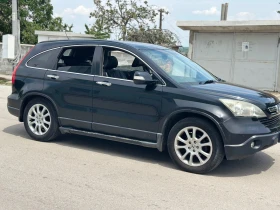 Honda Cr-v 2.2 CDTI, снимка 4