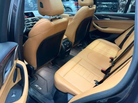BMW X3 xDRIVE 30i / ПАНО / ЛИЗИНГ / ЦЕНА до БГ, снимка 13