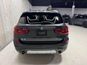 BMW X3 xDRIVE 30i / ПАНО / ЛИЗИНГ / ЦЕНА до БГ, снимка 6