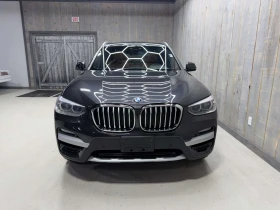 BMW X3 xDRIVE 30i / ПАНО / ЛИЗИНГ / ЦЕНА до БГ, снимка 2