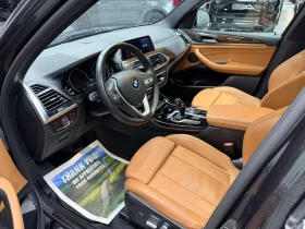 BMW X3 xDRIVE 30i / ПАНО / ЛИЗИНГ / ЦЕНА до БГ, снимка 9