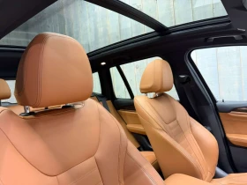 BMW X3 xDRIVE 30i / ПАНО / ЛИЗИНГ / ЦЕНА до БГ, снимка 12
