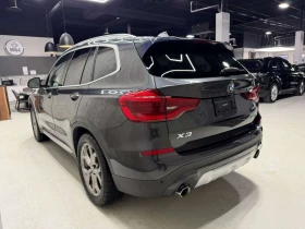 BMW X3 xDRIVE 30i / ПАНО / ЛИЗИНГ / ЦЕНА до БГ, снимка 7