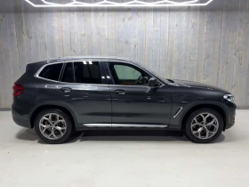 BMW X3 xDRIVE 30i / ПАНО / ЛИЗИНГ / ЦЕНА до БГ, снимка 4