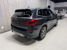 BMW X3 xDRIVE 30i / ПАНО / ЛИЗИНГ / ЦЕНА до БГ, снимка 5