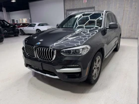 BMW X3 xDRIVE 30i / ПАНО / ЛИЗИНГ / ЦЕНА до БГ, снимка 3