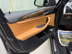 BMW X3 xDRIVE 30i / ПАНО / ЛИЗИНГ / ЦЕНА до БГ, снимка 8