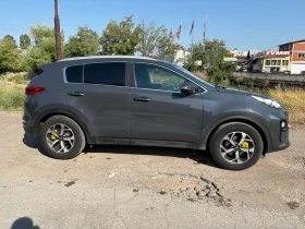 Kia Sportage 1.6 CRDI, снимка 2
