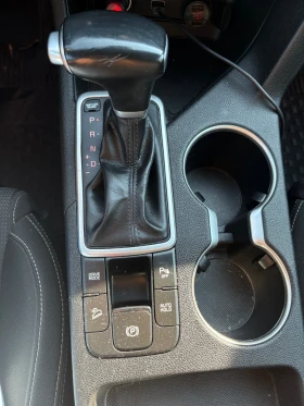 Kia Sportage 1.6 CRDI, снимка 9