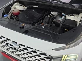 Hyundai Santa fe 2.2 Automatic, снимка 17