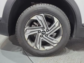 Hyundai Santa fe 2.2 Automatic, снимка 5