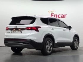Hyundai Santa fe 2.2 Automatic, снимка 3