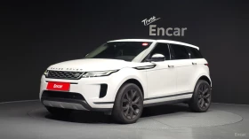 Land Rover Range Rover Evoque D180 SE* КОЖА* ПОДГРЕВ* ПАНОРАМА* КАМЕРА* , снимка 1