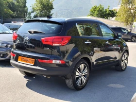 Kia Sportage 1.7CRDi* EURO6B* LED* NAVI* CAMERA* ПАНОРАМА* , снимка 4