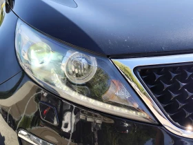 Kia Sportage 1.7CRDi* EURO6B* LED* NAVI* CAMERA* ПАНОРАМА* , снимка 16