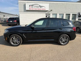BMW X3 * M40i * ДИСТРОНИК * ОБДУХВАНЕ * 360 * М ПАКЕТ * H, снимка 2
