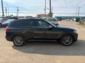 BMW X3 * M40i * ДИСТРОНИК * ОБДУХВАНЕ * 360 * М ПАКЕТ * H, снимка 3